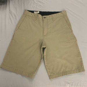 Frickin Solid Chino Short Bulks